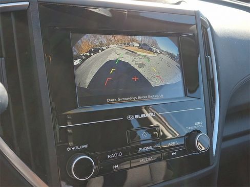 Certified 2023 Subaru Impreza 2.0i image 18
