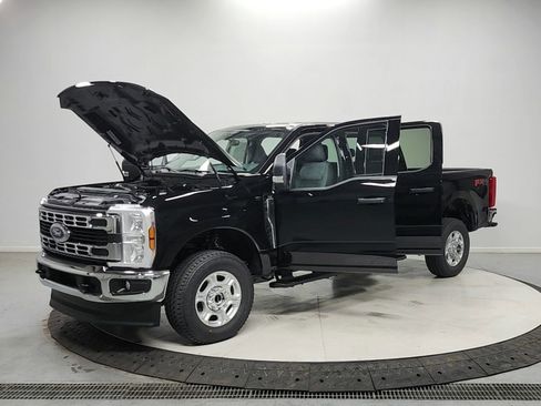 New 2026 Ford F250 XLT AWD/4WD image 11