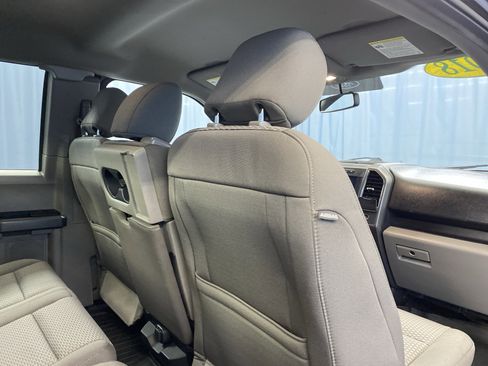 Used 2018 Ford F150 XLT w/ Equipment Group 302A Luxury image 32