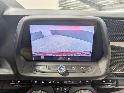 Used 2022 Chevrolet Camaro ZL1 image 30