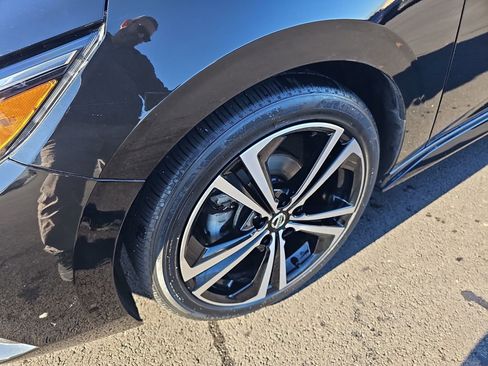 Used 2022 Nissan Sentra SR image 18