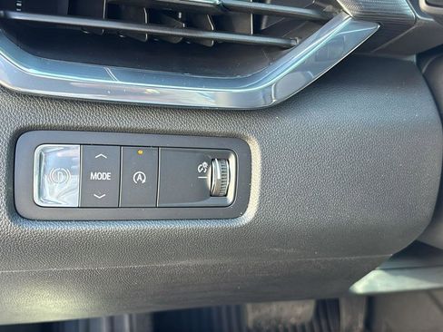 New 2026 GMC Acadia Elevation w/ Black Edition image 26