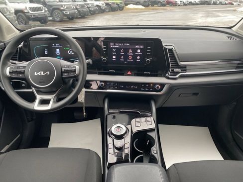 Certified 2023 Kia Sportage LX image 20
