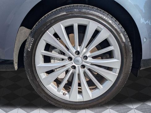 Used 2025 Land Rover Range Rover SE AWD/4WD image 9
