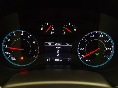 Used 2023 Chevrolet Malibu LT FWD image 23