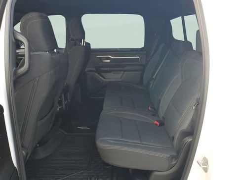 Used 2024 RAM 1500 Big Horn image 13
