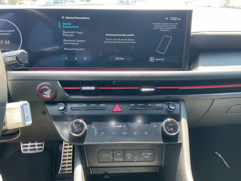 Used 2025 Hyundai Sonata N Line FWD image 20