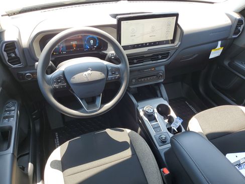 New 2025 Ford Bronco Sport Big Bend image 15