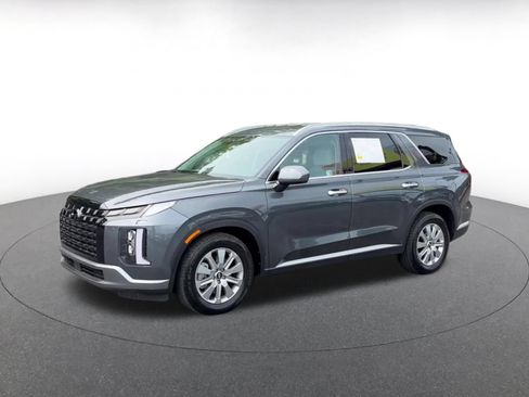 Used 2025 Hyundai Palisade SEL FWD image 8