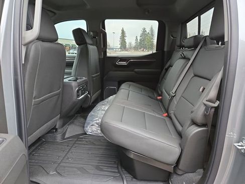 New 2026 GMC Sierra 1500 SLT w/ SLT Premium Plus Package image 31