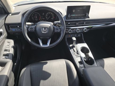 Used 2024 Honda Civic EX-L image 23
