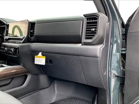 New 2026 Chevrolet Silverado 1500 LT Trail Boss w/ LT Trail Boss Premium Package AWD/4WD image 26