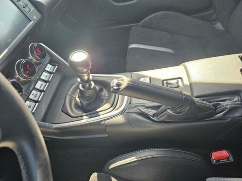 Used 2025 Toyota GR86 Premium w/ Performance Package RWD image 27