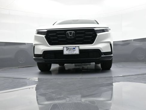 Certified 2024 Honda CR-V EX image 27