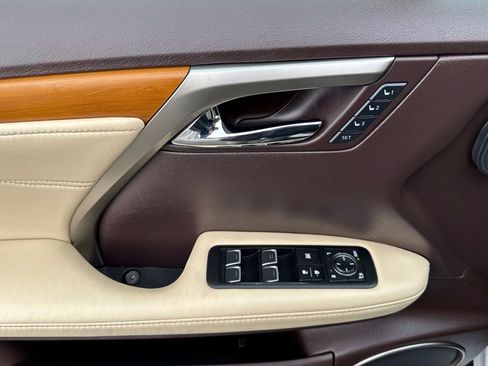 Used 2017 Lexus RX 350 FWD image 10