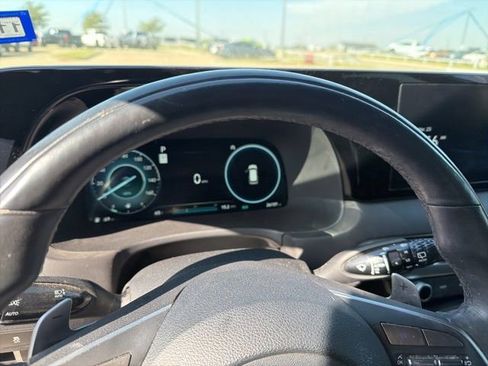 Used 2024 Hyundai Palisade Calligraphy image 14