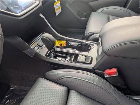 New 2026 Subaru Ascent Bronze Edition image 16