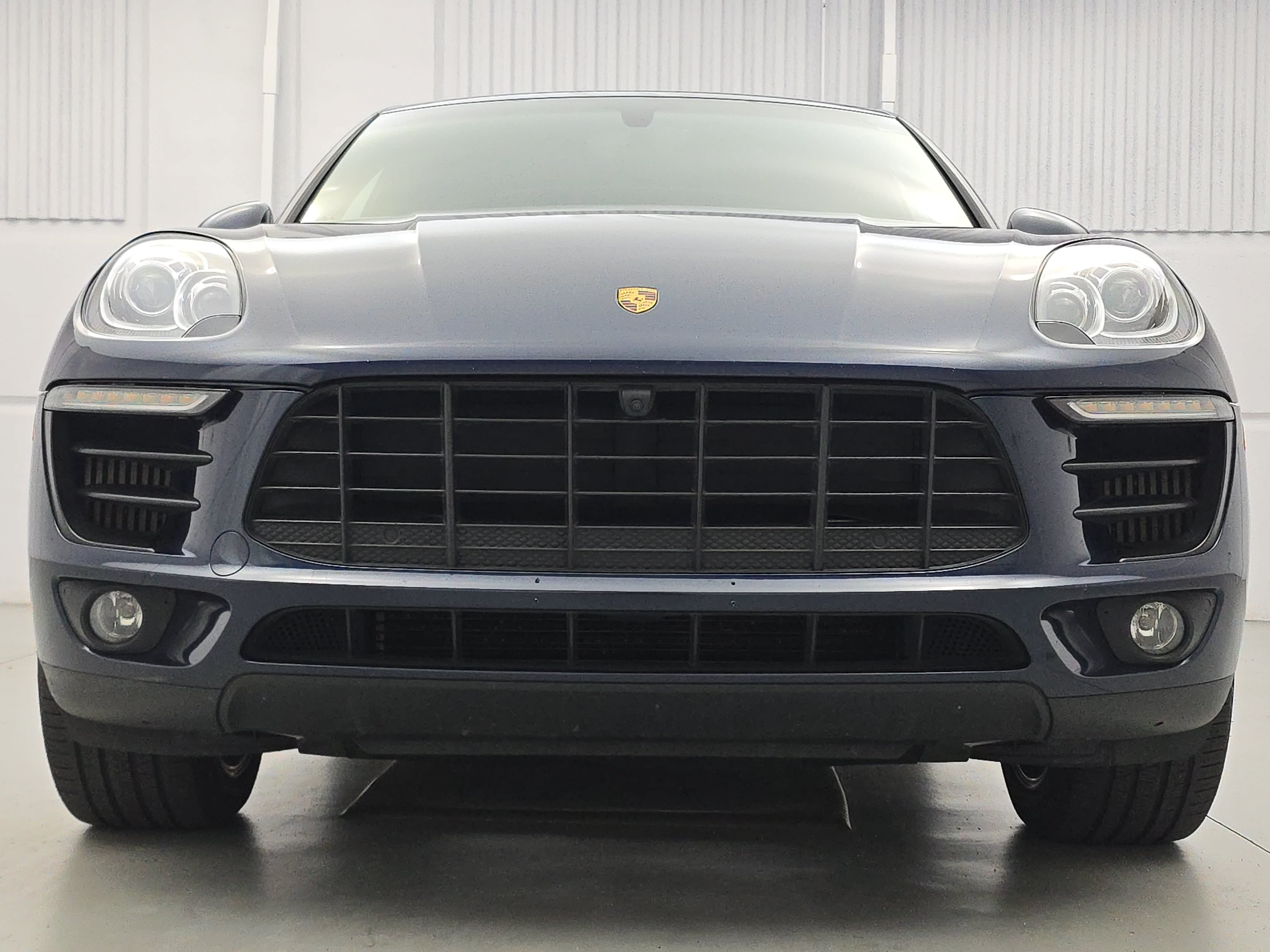 Certified 2016 Porsche Macan S AWD/4WD image 10