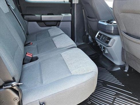 Used 2022 Ford F150 XLT w/ Trailer Tow Package AWD/4WD image 25