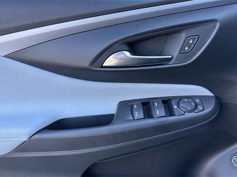 New 2026 Buick Envista Preferred image 11