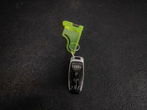 Used 2024 Audi SQ8 Premium Plus image 49