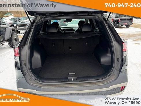 Used 2023 Kia Sportage X-Line image 23