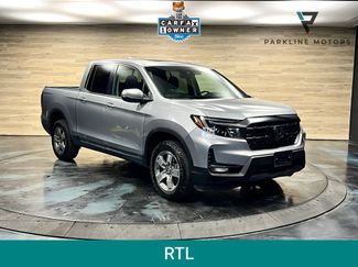 Used 2025 Honda Ridgeline RTL 360° Tour
