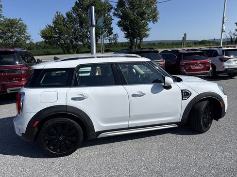 Used 2019 MINI Cooper Countryman S AWD/4WD image 13