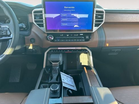 New 2026 Toyota Tundra 1794 Edition image 11