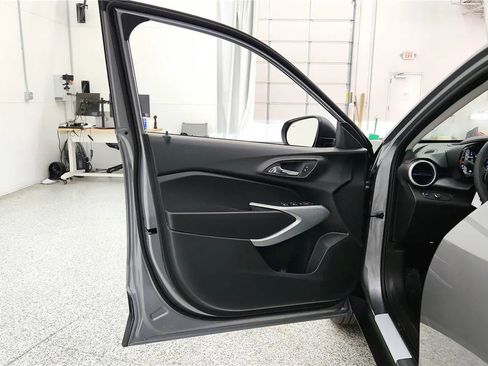 New 2026 Chevrolet Trax LS w/ Driver Confidence Package image 46