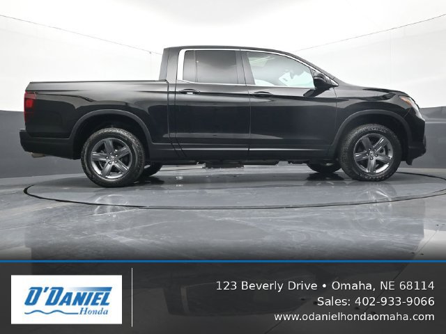 Used 2023 Honda Ridgeline RTL image 13