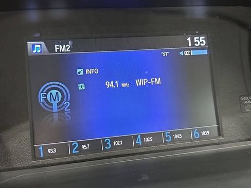 Used 2017 Honda Accord LX image 22