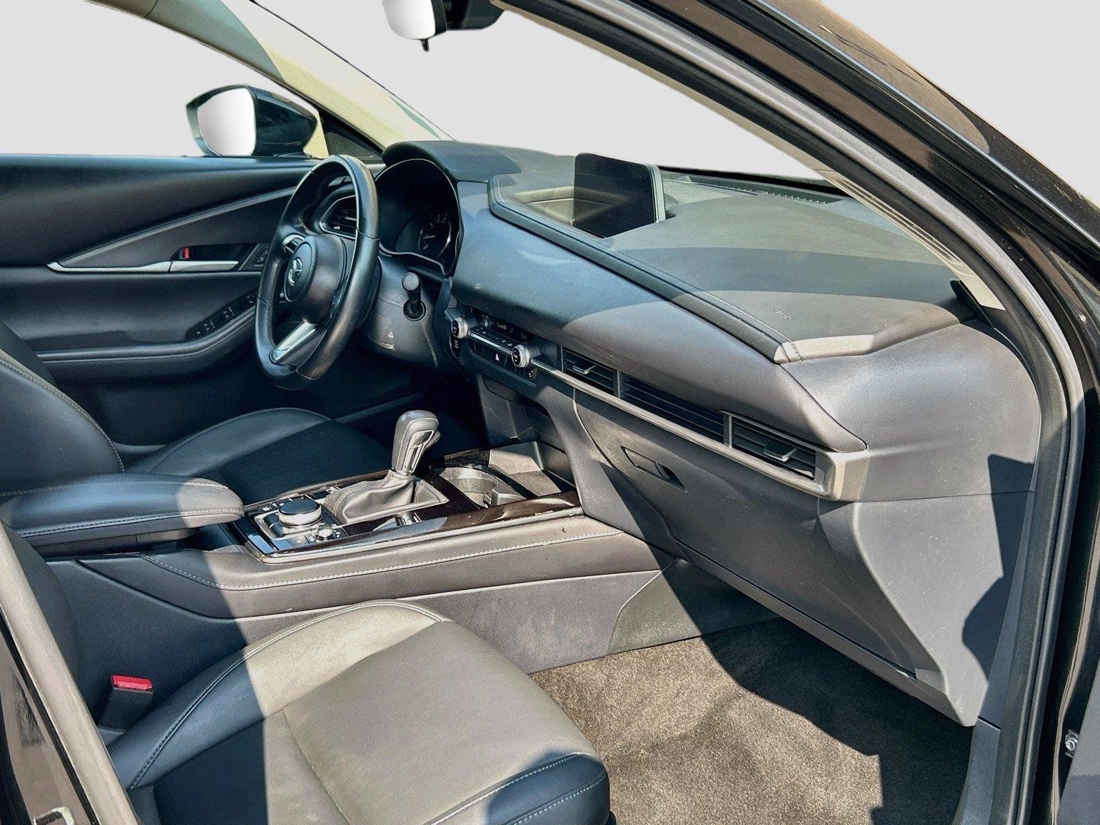 Used 2024 MAZDA CX-30 AWD 2.5 S w/ Select Sport Pkg image 15