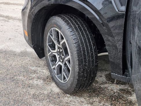 New 2026 Ford Maverick Lariat image 33