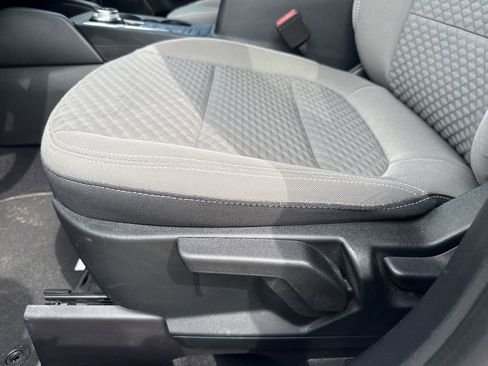 Used 2021 Ford Escape SE FWD image 14