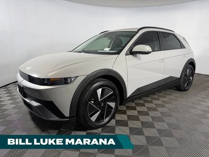 Used 2025 Hyundai Ioniq 5 SEL