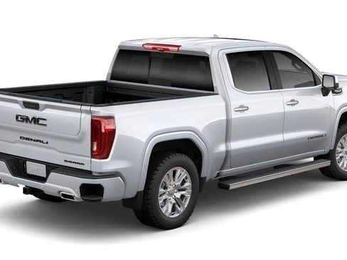 New 2026 GMC Sierra 1500 Denali w/ Technology Package image 27