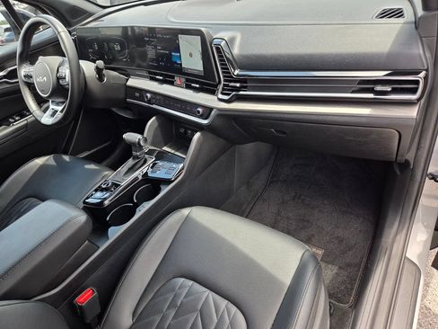 Used 2023 Kia Sportage X-Line AWD/4WD image 17