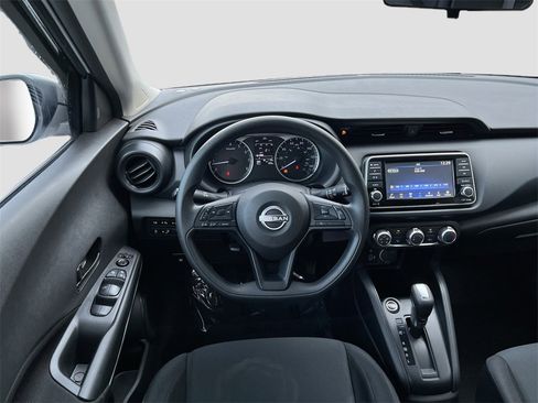 Certified 2023 Nissan Kicks S image 23