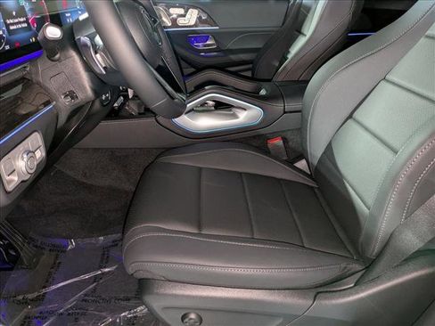 New 2026 Mercedes-Benz GLE 450 4MATIC image 4