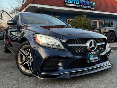 Used 2020 Mercedes-Benz C 300 4MATIC Sedan
