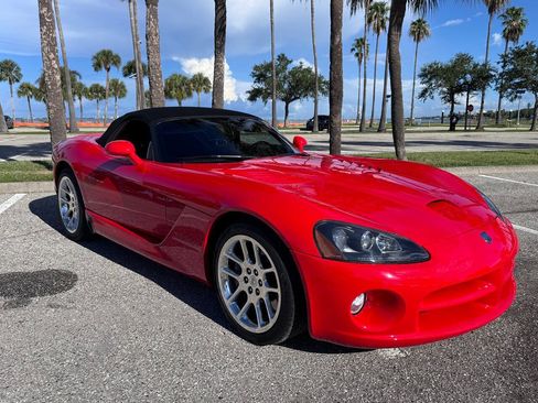 Used 2003 Dodge Viper SRT-10 RWD image 15