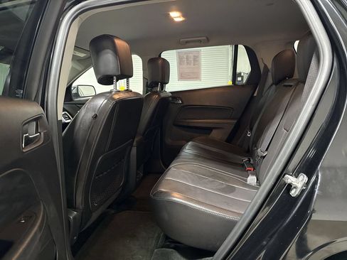 Used 2017 GMC Terrain SLT AWD/4WD image 22