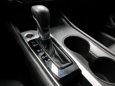 Certified 2024 Nissan Altima 2.5 S image 32