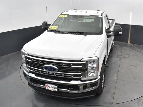 New 2026 Ford F250 XLT w/ Snow Plow Prep Package AWD/4WD image 41