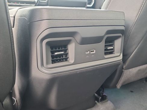 Certified 2025 Chevrolet Silverado 1500 LT Trail Boss w/ Convenience Package II AWD/4WD image 21