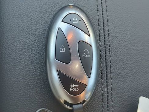 New 2026 Hyundai Santa Cruz Limited image 29