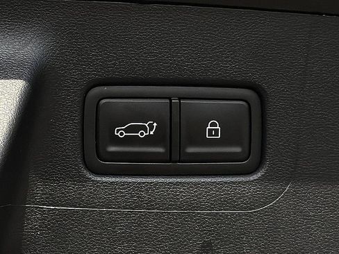Certified 2026 Hyundai Santa Fe SEL FWD image 27