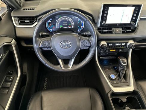 Used 2020 Toyota RAV4 XSE AWD/4WD image 13