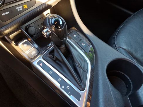 Used 2013 Kia Optima SX w/ Chrome Limited Pkg image 25